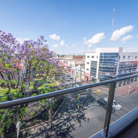 Апартаменты Departamento Nuevo A 10 Cuadras De La Plaza 9 De Julio Сальта Экстерьер фото