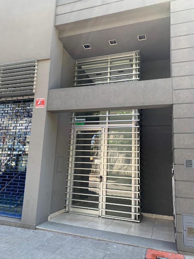 Апартаменты Departamento Nuevo A 10 Cuadras De La Plaza 9 De Julio Сальта Экстерьер фото