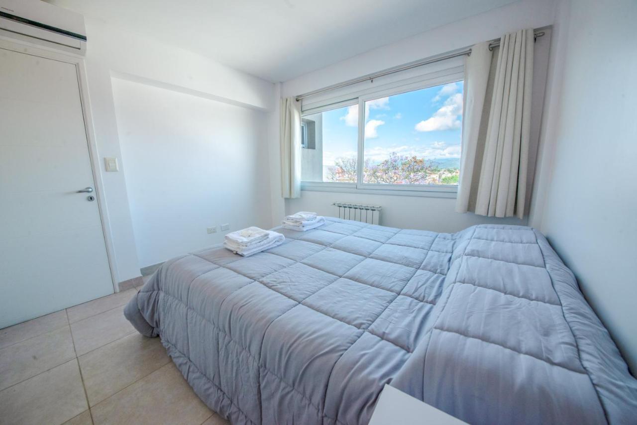 Апартаменты Departamento Nuevo A 10 Cuadras De La Plaza 9 De Julio Сальта Экстерьер фото