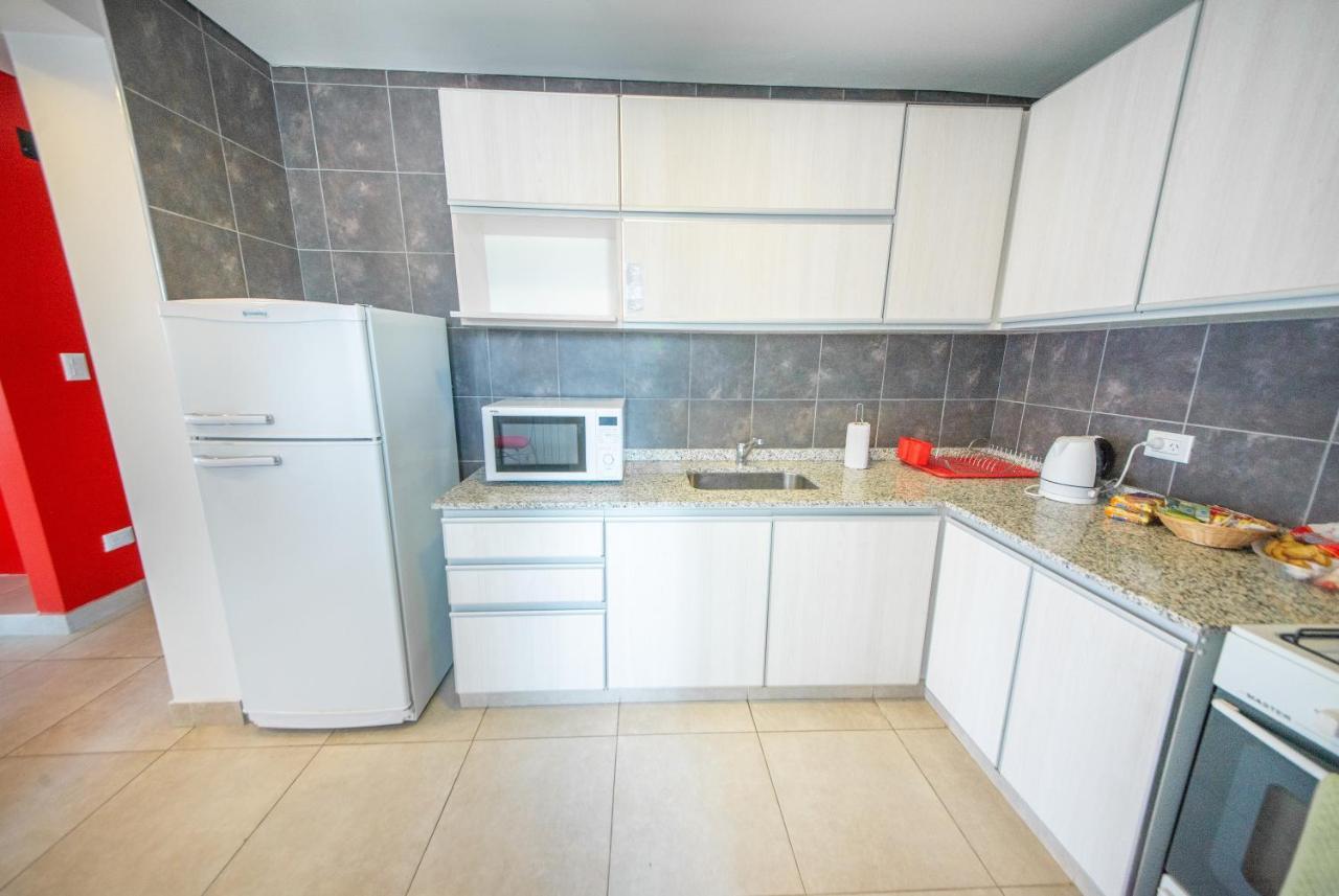 Апартаменты Departamento Nuevo A 10 Cuadras De La Plaza 9 De Julio Сальта Экстерьер фото