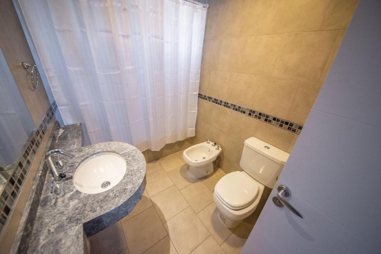 Апартаменты Departamento Nuevo A 10 Cuadras De La Plaza 9 De Julio Сальта Экстерьер фото