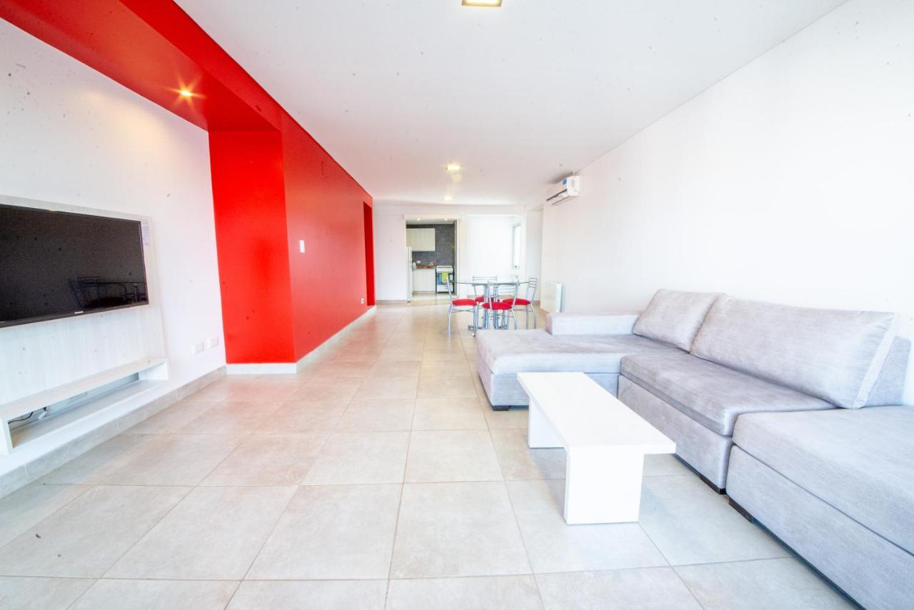Апартаменты Departamento Nuevo A 10 Cuadras De La Plaza 9 De Julio Сальта Экстерьер фото