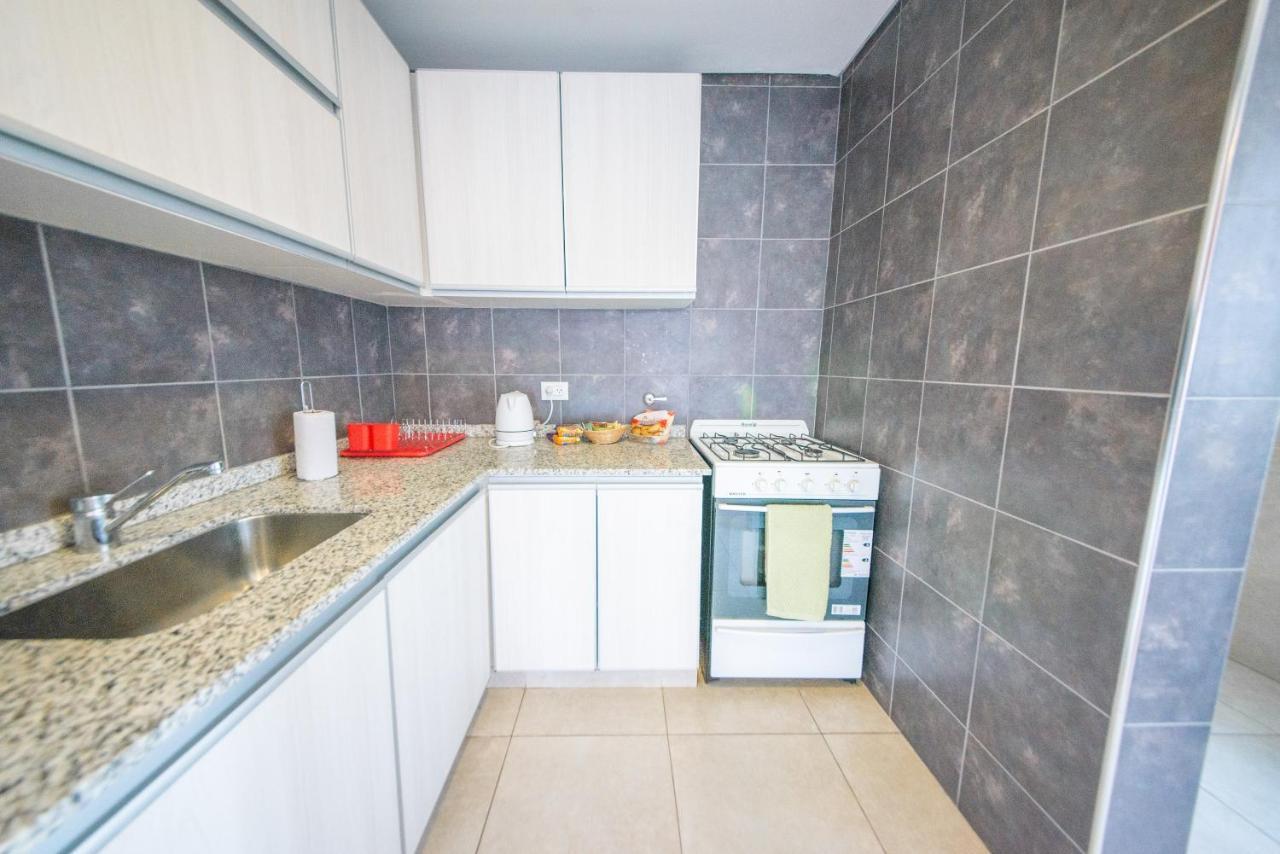 Апартаменты Departamento Nuevo A 10 Cuadras De La Plaza 9 De Julio Сальта Экстерьер фото