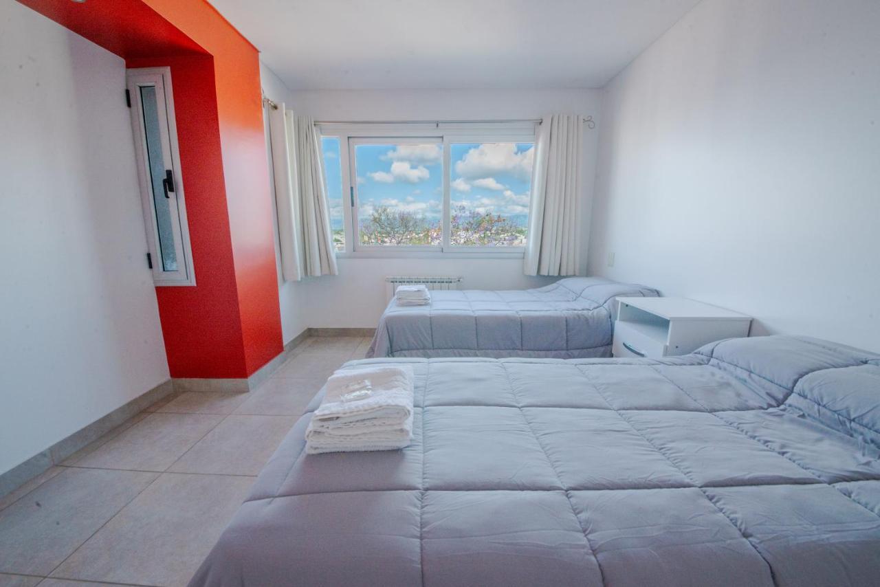 Апартаменты Departamento Nuevo A 10 Cuadras De La Plaza 9 De Julio Сальта Экстерьер фото