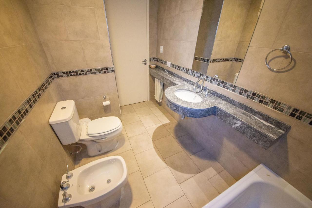 Апартаменты Departamento Nuevo A 10 Cuadras De La Plaza 9 De Julio Сальта Экстерьер фото